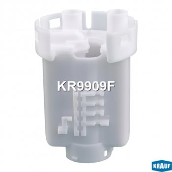 Фильтр топливный TOYOTA Yaris (02-),Celica (99-) KRAUF KRAUF kr9909f