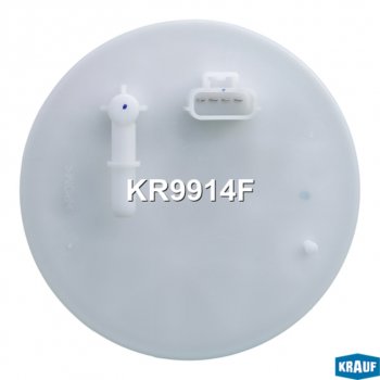 2 799 р. Фильтр топливный MITSUBISHI ASX (10-14),Outlander (08-14) в бак KRAUF KRAUF kr9914f  с доставкой в г. Воронеж. Увеличить фотографию 6