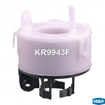 529 р. Фильтр топливный HYUNDAI Tucson (09-),ix35 (09-) KIA Sportage (10-) KRAUF KRAUF kr9943f  с доставкой в г. Воронеж. Увеличить фотографию 7