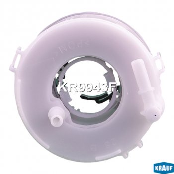 529 р. Фильтр топливный HYUNDAI Tucson (09-),ix35 (09-) KIA Sportage (10-) KRAUF KRAUF kr9943f  с доставкой в г. Воронеж. Увеличить фотографию 8