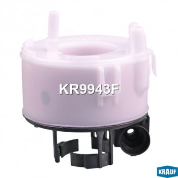 529 р. Фильтр топливный HYUNDAI Tucson (09-),ix35 (09-) KIA Sportage (10-) KRAUF KRAUF kr9943f  с доставкой в г. Воронеж. Увеличить фотографию 10