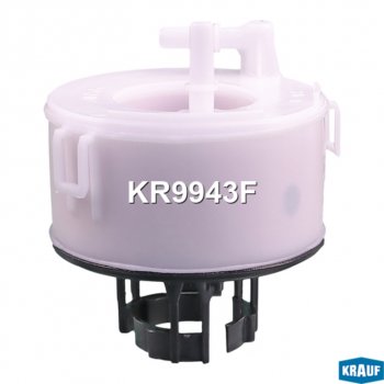 529 р. Фильтр топливный HYUNDAI Tucson (09-),ix35 (09-) KIA Sportage (10-) KRAUF KRAUF kr9943f  с доставкой в г. Воронеж. Увеличить фотографию 11