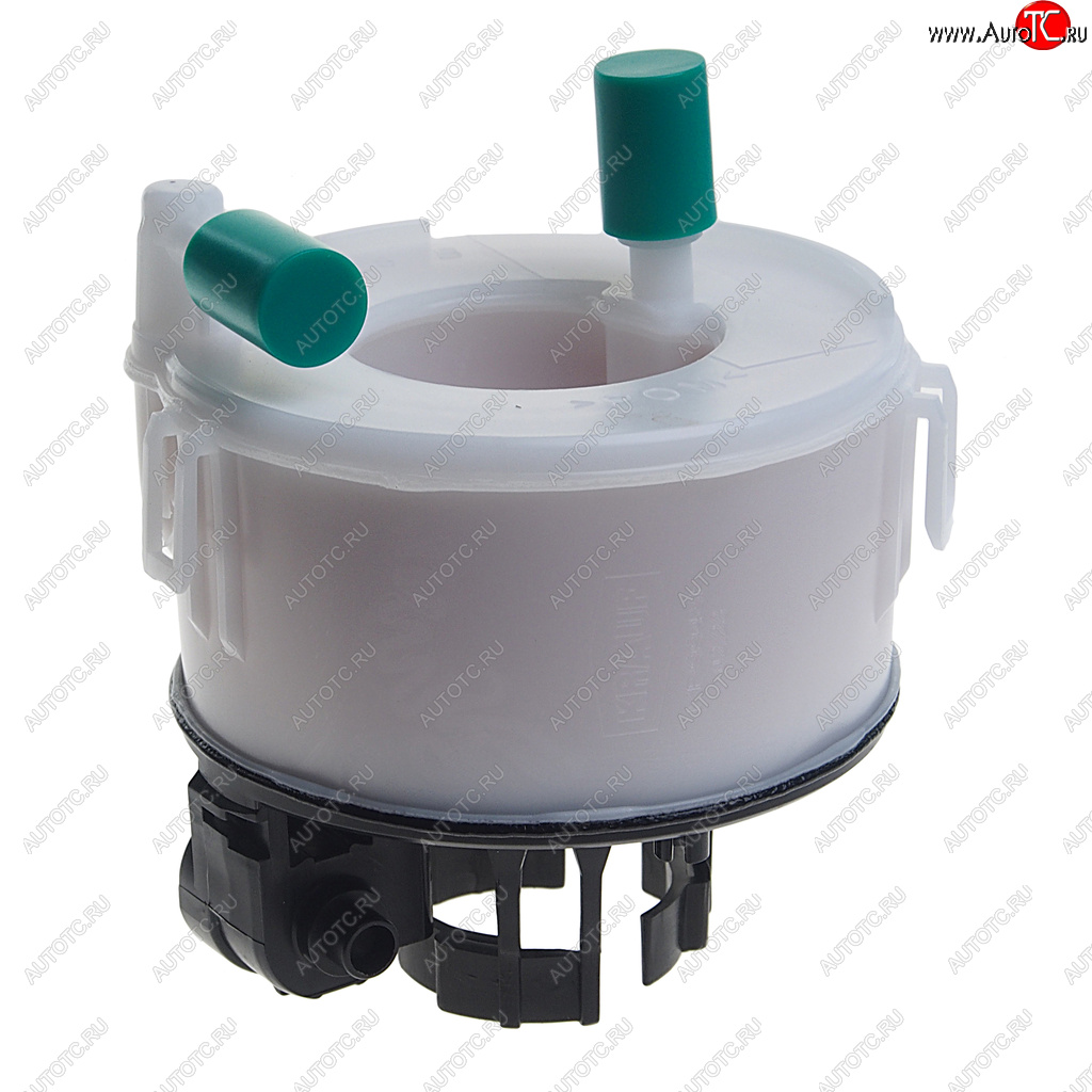 529 р. Фильтр топливный HYUNDAI Tucson (09-),ix35 (09-) KIA Sportage (10-) KRAUF KRAUF kr9943f  с доставкой в г. Воронеж