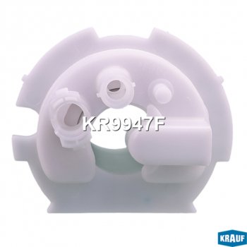 589 р. Фильтр топливный KIA Picanto (04-) KRAUF KRAUF kr9947f  с доставкой в г. Воронеж. Увеличить фотографию 7