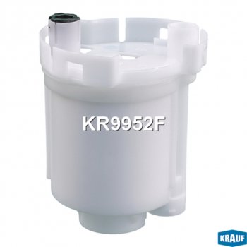 569 р. Фильтр топливный HYUNDAI Accent (06-) KIA Rio (05-) (в баке) KRAUF KRAUF kr9952f  с доставкой в г. Воронеж. Увеличить фотографию 3