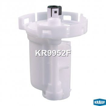 Фильтр топливный HYUNDAI Accent (06-) KIA Rio (05-) (в баке) KRAUF KRAUF kr9952f
