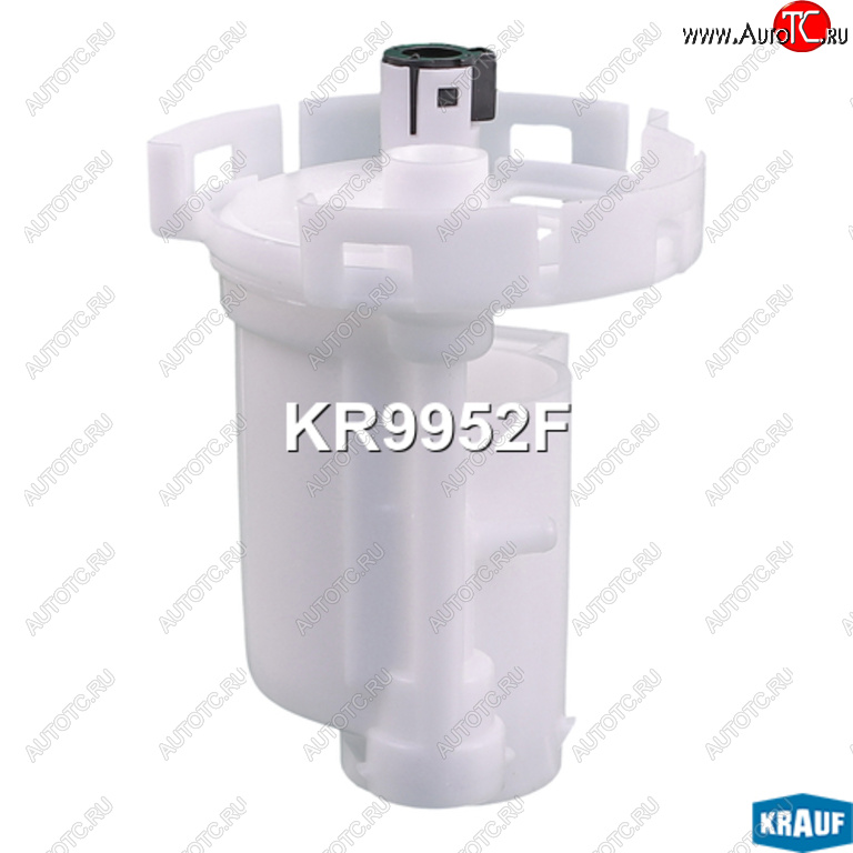 569 р. Фильтр топливный HYUNDAI Accent (06-) KIA Rio (05-) (в баке) KRAUF KRAUF kr9952f  с доставкой в г. Воронеж
