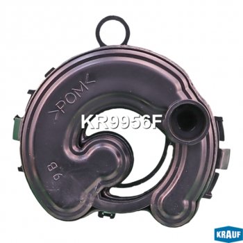 599 р. Фильтр топливный HYUNDAI Matrix (01-) погружной KRAUF KRAUF kr9956f  с доставкой в г. Воронеж. Увеличить фотографию 6