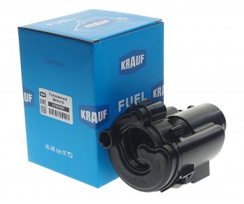 Фильтр топливный HYUNDAI Matrix (01-) погружной KRAUF KRAUF kr9956f