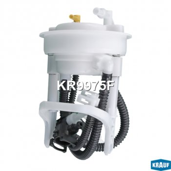 2 799 р. Фильтр топливный HONDA City KRAUF KRAUF kr9975f  с доставкой в г. Воронеж. Увеличить фотографию 9