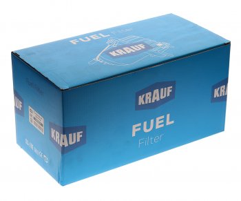 2 599 р. Фильтр топливный HONDA Civic (11-) KRAUF KRAUF kr9984f  с доставкой в г. Воронеж. Увеличить фотографию 4