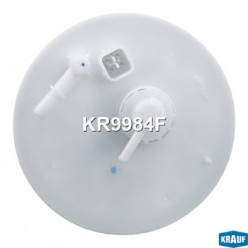 2 599 р. Фильтр топливный HONDA Civic (11-) KRAUF KRAUF kr9984f  с доставкой в г. Воронеж. Увеличить фотографию 6