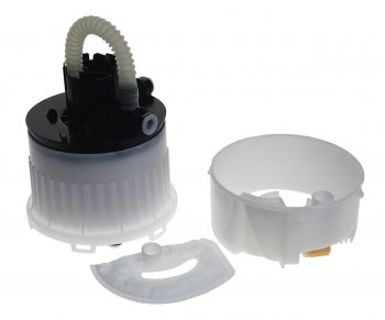 Фильтр топливный MAZDA 3 (03-09) KRAUF KRAUF kr9999f
