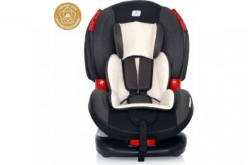 11 699 р. Автокресло детское 9-25кг (I-II) 1-7лет smoky Premium Isofix SMART TRAVEL SMART TRAVEL kres2064  с доставкой в г. Воронеж. Увеличить фотографию 2