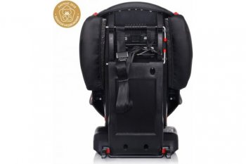 11 699 р. Автокресло детское 9-25кг (I-II) 1-7лет smoky Premium Isofix SMART TRAVEL SMART TRAVEL kres2064  с доставкой в г. Воронеж. Увеличить фотографию 4