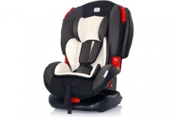 Автокресло детское 9-25кг (I-II) 1-7лет smoky Premium Isofix SMART TRAVEL SMART TRAVEL kres2064