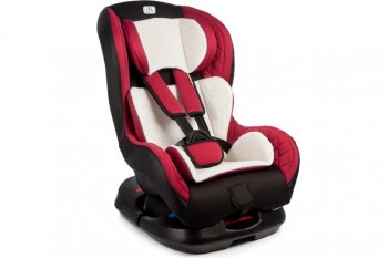 Автокресло детское 0-18кг (0+I) 0-4лет марсала Leader SMART TRAVEL SMART TRAVEL kres2078