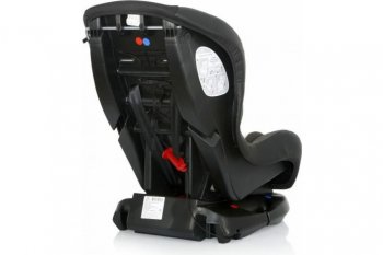 7 599 р. Автокресло детское 0-18кг (0+I) 0-4лет смоки Leader SMART TRAVEL SMART TRAVEL kres2079  с доставкой в г. Воронеж. Увеличить фотографию 3