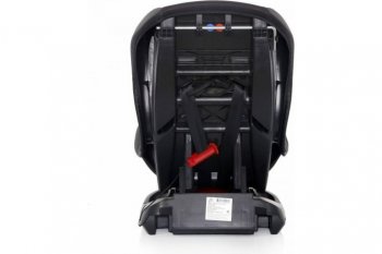7 599 р. Автокресло детское 0-18кг (0+I) 0-4лет смоки Leader SMART TRAVEL SMART TRAVEL kres2079  с доставкой в г. Воронеж. Увеличить фотографию 4