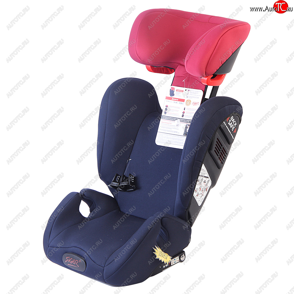 11 349 р. Автокресло детское 15-36кг (II-lll) 3-12лет royal blue (синийкрасный) Дельта FIX SIGER SIGER kres3327 с доставкой в г. Воронеж Увеличить фотографию 1 11 349 р. Автокресло детское 15-36кг (II-lll) 3-12лет royal blue (синийкрасный) Дельта FIX SIGER SIGER kres3327 с доставкой в г. Воронеж