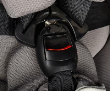 12 499 р. Автокресло детское 0-36кг (0+I-ll-IlI) 0-12лет графит Isofix Престиж SIGER SIGER kres3523  с доставкой в г. Воронеж. Увеличить фотографию 6