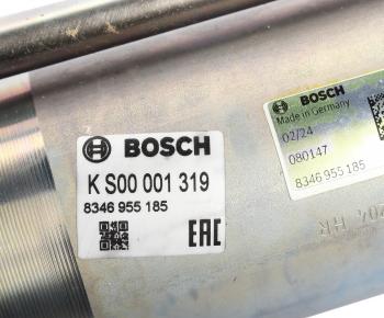52 999 р. Гидроцилиндр VOLVO FH 12 рулевой BOSCH BOSCH ks00001319  с доставкой в г. Воронеж. Увеличить фотографию 6