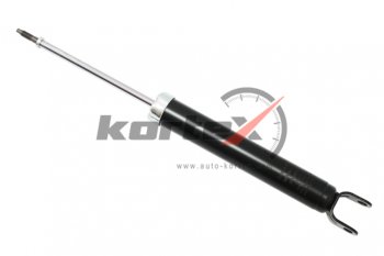 2 969 р. Амортизатор HYUNDAI Elantra (06-) задний левый/правый газовый KORTEX KORTEX ksa006std KORTEX ksa006std  с доставкой в г. Воронеж. Увеличить фотографию 4