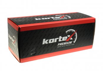 5 599 р. Амортизатор CHEVROLET Cruze передний правый газовый KORTEX KORTEX ksa019std  с доставкой в г. Воронеж. Увеличить фотографию 4