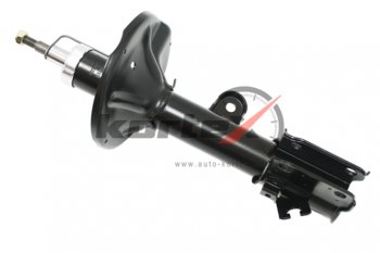 3 699 р. Амортизатор HYUNDAI Tucson (04-) KIA Sportage (04-) передний левый газовый KORTEX KORTEX ksa056std  с доставкой в г. Воронеж. Увеличить фотографию 4