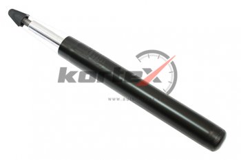 1 869 р. Амортизатор DAEWOO Nexia (95-) передний левыйправый газовый KORTEX KORTEX ksa099std  с доставкой в г. Воронеж. Увеличить фотографию 4
