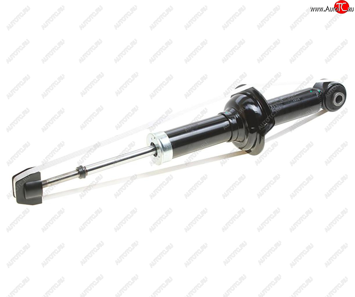 2 369 р. Амортизатор MITSUBISHI Lancer 10 (07-) задний левый/правый газовый KORTEX KORTEX ksa153std KORTEX ksa153std  с доставкой в г. Воронеж