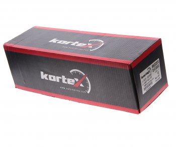 4 999 р. Амортизатор GEELY Coolray (19-) (1.5T) передний левый KORTEX KORTEX ksa352std  с доставкой в г. Воронеж. Увеличить фотографию 4
