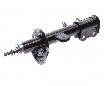 Амортизатор GEELY Coolray (19-) (1.5T) передний правый KORTEX KORTEX ksa353std