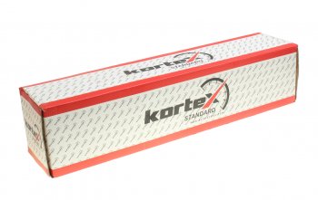 4 749 р. Амортизатор BMW 5 (E39) передний левый KORTEX KORTEX ksa548std KORTEX ksa548std  с доставкой в г. Воронеж. Увеличить фотографию 3
