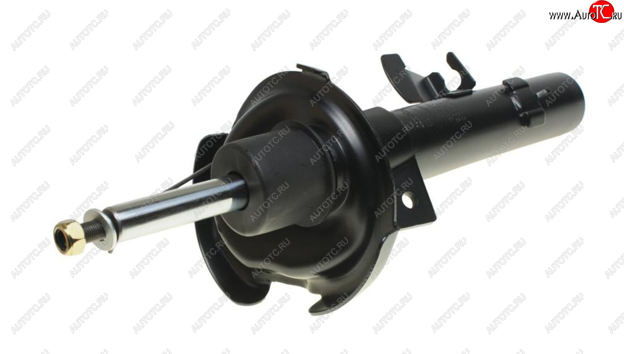 4 189 р. Амортизатор FORD Focus (04-11) передний левый газовый KORTEX KORTEX ksa604std с доставкой в г. Воронеж Увеличить фотографию 1 4 189 р. Амортизатор FORD Focus (04-11) передний левый газовый KORTEX KORTEX ksa604std с доставкой в г. Воронеж