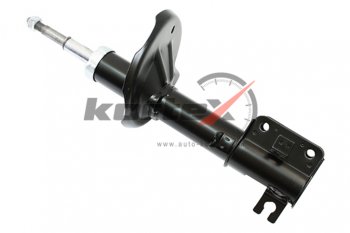 Амортизатор CHEVROLET Epica (08-) передний левый KORTEX KORTEX ksa890std KORTEX ksa890std