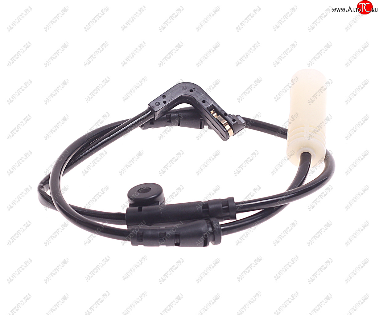 349 р. Датчик износа тормозных колодок BMW 5 (E60) передний KORTEX KORTEX ksw0008 KORTEX ksw0008  с доставкой в г. Воронеж
