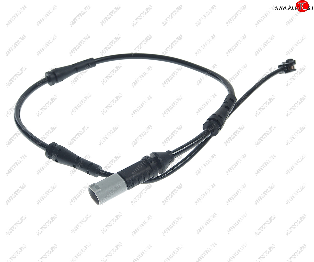 669 р. Датчик износа тормозных колодок BMW 1 (F20,F21) (11-) передний KORTEX KORTEX ksw0046  с доставкой в г. Воронеж