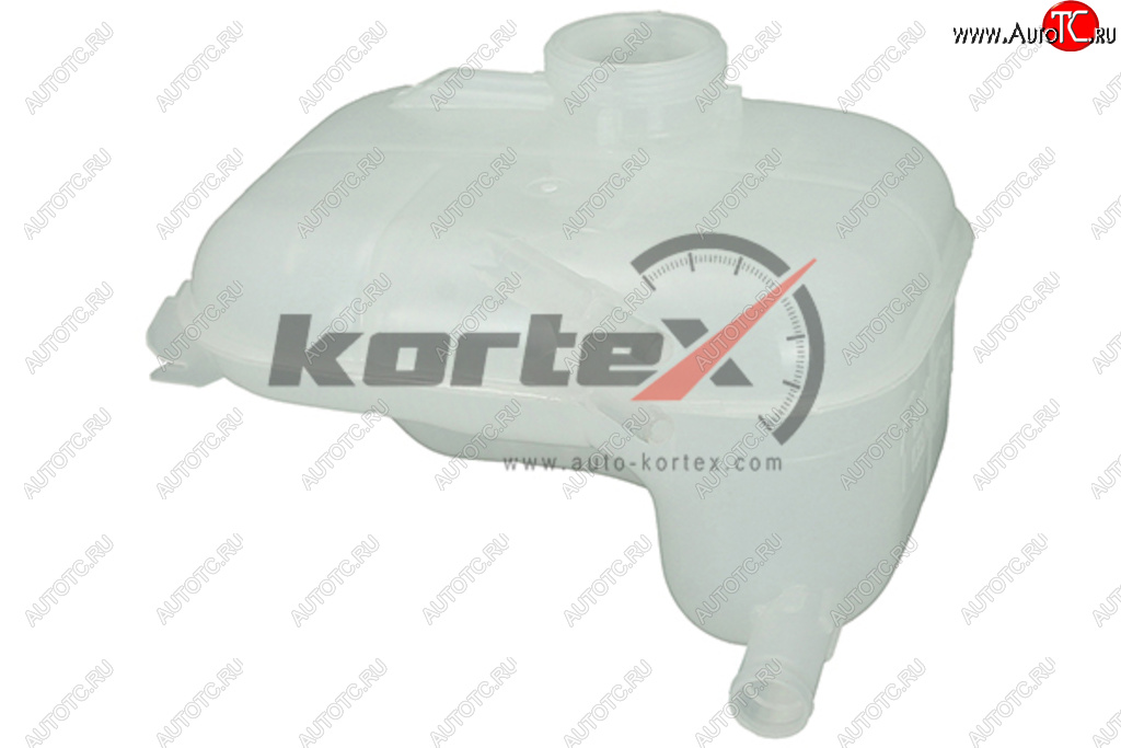 1 999 р. Бачок расширительный OPEL Astra H (04-) KORTEX KORTEX ktc040  с доставкой в г. Воронеж