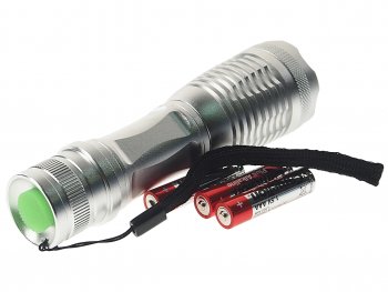 959 р. Фонарь ручной CAMELION CAMELION led5137 CAMELION led5137  с доставкой в г. Воронеж. Увеличить фотографию 2
