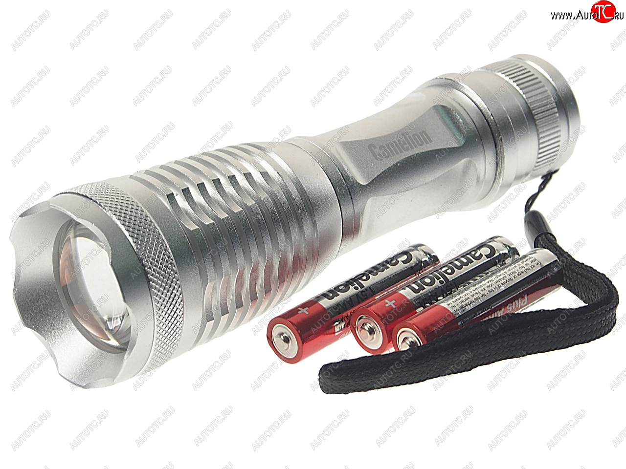 959 р. Фонарь ручной CAMELION CAMELION led5137 CAMELION led5137  с доставкой в г. Воронеж
