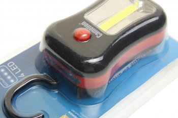 479 р. Фонарь многофункциональный CAMELION CAMELION led51520  с доставкой в г. Воронеж. Увеличить фотографию 2