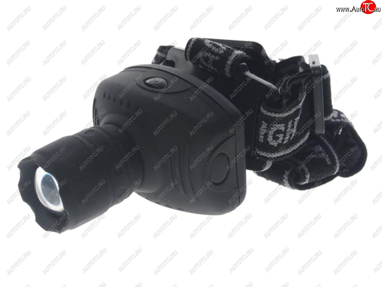 419 р. Фонарь налобный ULTRAFLASH ULTRAFLASH led5354  с доставкой в г. Воронеж
