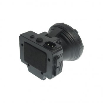 699 р. Фонарь налобный аккумуляторный ULTRAFLASH ULTRAFLASH led5362  с доставкой в г. Воронеж. Увеличить фотографию 2