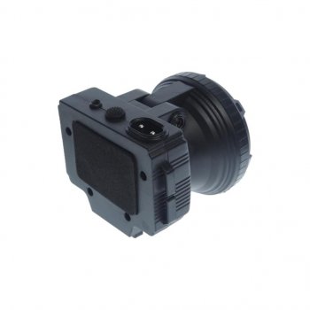 599 р. Фонарь налобный аккумуляторный ULTRAFLASH ULTRAFLASH led5364  с доставкой в г. Воронеж. Увеличить фотографию 3