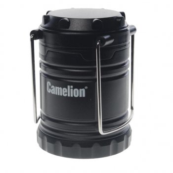 539 р. Фонарь кемпинговый CAMELION CAMELION led5632  с доставкой в г. Воронеж. Увеличить фотографию 2