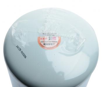 1 399 р. Фильтр масляный FLEETGUARD FLEETGUARD lf777  с доставкой в г. Воронеж. Увеличить фотографию 3