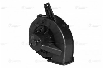 4 649 р. Вентилятор VW Polo (04-12) AUDI A2 (00-05) SKODA Fabia (01-) отопителя салона LUZAR LUZAR lfh18531  с доставкой в г. Воронеж. Увеличить фотографию 9