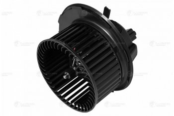 4 299 р. Вентилятор VW Golf (03-) AUDI A3 (03-13),Q3 (11-) SKODA Octavia (04-13) отопителя салона LUZAR LUZAR lfh18k1  с доставкой в г. Воронеж. Увеличить фотографию 6