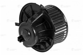 4 299 р. Вентилятор VW Golf (03-) AUDI A3 (03-13),Q3 (11-) SKODA Octavia (04-13) отопителя салона LUZAR LUZAR lfh18k1  с доставкой в г. Воронеж. Увеличить фотографию 7